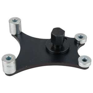 KS TOOLS - 400.1004 Outil de verrouillage du couvercle d'arbre à cames-EAN 4042146426852 ENGINE AND TIMING SET - Product Image 1