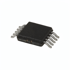 10 TFSOP, 10 MSOP Exposed Pad MIC4720YMME-TR Electronic Chips Component Power Management (PMIC) Manufacturer Channel - Product Image 1