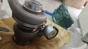 อะไหล่รถขุด LUYUE ซุปเปอร์ชาร์จเจอร์ C7.1 รุ่น 2674A256 315-9810 458-8357 569-6097 คอมมอนเรล สำหรับเครื่องจักรก่อสร้าง รับประกัน 3 เดือน - Product Image 3