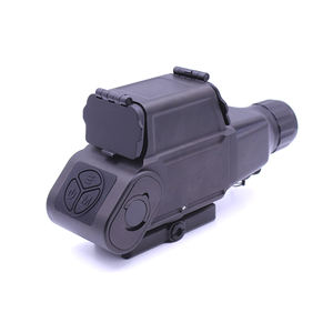 फुशन325 थर्मल + लाल डॉट फ्यूजन स्कोप त्वरित श्रृंखला दायरे ऑल-इन-एक दिन और रात का दायरा - Product Image 2