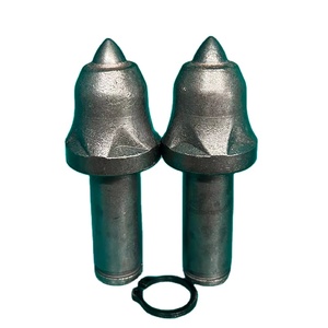 Machine à meuler avec têtes de coupe de 20 mm, 22 mm, 24 mm et 30 mm - Product Image 1