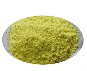 Chất lượng cao màu vàng ánh sáng ban ngày huỳnh quang cho lớp phủ dựa trên dung môi và mực dựa trên dung môi - Product Image 4