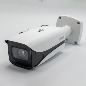 Cámara <span class=keywords><strong>de</strong></span> Red <span class=keywords><strong>Dahua</strong></span> Original en Stock IPC-HFW5842T-ASE 8MP IR EPoE Vari-focal Bullet WizMind - Product Image 2