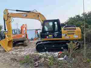 อะไหล่ปั๊มเครื่องยนต์แท้คุณภาพสูงสำหรับรถขุด Caterpillar 315D/315D2 รุ่นปี 2023 น้ำหนัก 15 ตัน นำเข้าจากสหรัฐอเมริกา ขาย - Product Image 6