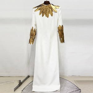 Shop Gold Feather Dresses - Elegant Costumes for Any Event Shop Gold Feather Dresses - Elegant Costumes for Any Event