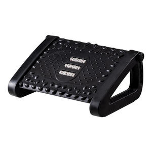 Masseur de <span class=keywords><strong>pieds</strong></span> ergonomique à acupression, hauteur réglable, respectueux de l'environnement, repose-<span class=keywords><strong>pieds</strong></span> pour la maison et le bureau, pour adultes et femmes enceintes - Product Image 1