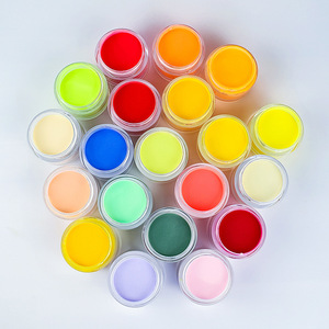 30ml <b>Nail</b> Dipping Powder Non-Toxic Acrylic Powder Custom Logo Professional Color Powder for <b>Nail</b> Art <b>Extension</b> Salon Manicure - Product Image 4