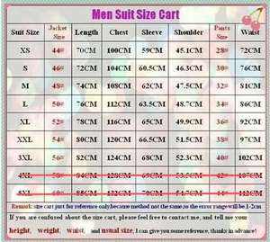 Design Slim Fit per matrimoni eventi aziendali occasioni speciali cristalli abiti <span class=keywords><strong>da</strong></span> <span class=keywords><strong>cerimonia</strong></span> uomini neri 3 pezzi - Product Image 5