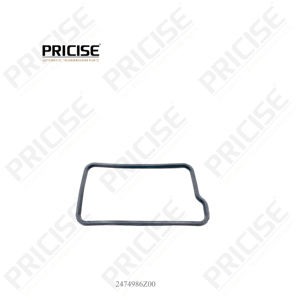 Transmission 4HP16 ZF4HP16 Joint de couvercle d'étanchéité 2474986Z00 - Product Image 1