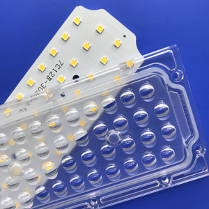 150lm/Watt 60W SMD <span class=keywords><strong>LED</strong></span> Street Light PCB <span class=keywords><strong>Module</strong></span> - Product Image 5