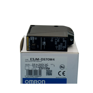 Capteur photoélectrique E3JM-DS70M4 en boîtier E3JM-DS70M4 - Product Image 3