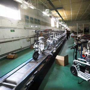 Vélo de montagne électrique rétro haut de gamme à pneus larges de 20 pouces, 750W, suspension intégrale, frein à disque hydraulique, <span class=keywords><strong>acier</strong></span>, 7 vitesses - Product Image 5