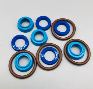 Kit de reparación de sellos de aceite tipo bala para Kato 307 308 180 250 400 450 512 550 650 700 800 820 880 900 1023 1250 1430, listo para enviar, de fábrica - Product Image 4
