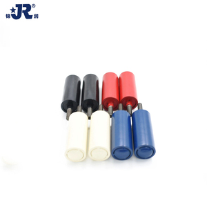 Yuanzhou חגורת תעשייה כבדה מסוע רולר נושאת - Product Image 4