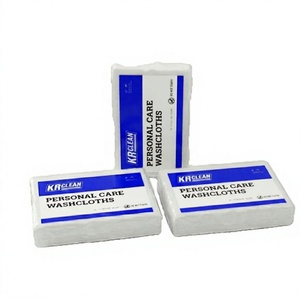 Pañuelos Faciales de Pulpa de Madera Virgen de 3 Capas para Exportación a Granel, Suaves y Amigables con la Piel, Caja de Pañuelos Desechables, Proveedor OEM Vietnam - Product Image 1