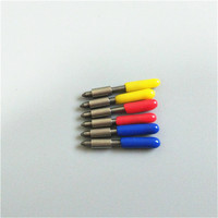 Hojas de Plotter para Graphtec CB15 CB15U, cortador de vinilo de 30, 45 y 60 grados