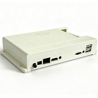 Boîte de jeu Pandora OS Game Box 25000, borne d'arcade en métal, 2 joueurs, nouvelle carte mère S905L3a pour console à joystick rechargeable