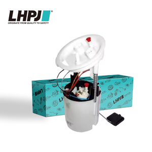LHPJ 16117207599 pompa bahan bakar untuk BMW E70 F15 F16 kualitas tinggi suku cadang mobil perakitan pompa bahan bakar 1611 7207 599 - Product Image 2