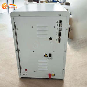 Analyseur hématologique vétérinaire entièrement automatique CBC pour l'analyse sanguine - Product Image 3