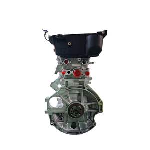 Nouvelle vente flash Moteur à essence 1,0 L 3 cylindres G3LA DOHC pour Picanto/Rio/Stonic/<span class=keywords><strong>Ceed</strong></span>/ I10/i20/i30 (998 cc) Professionnel - Product Image 3