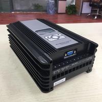 Contrôleur d'éolienne MPPT 12V 24V 48V, contrôleur de charge MPPT 18 volts pour éolienne horizontale et éolienne verticale