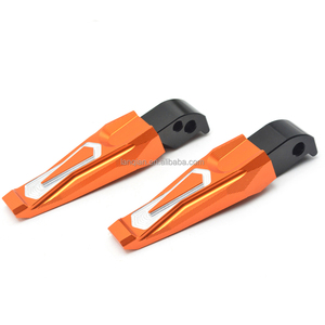 Accessori moto per Yamaha <span class=keywords><strong>MT</strong></span>-<span class=keywords><strong>01</strong></span> piolo del piede del passeggero posteriore <span class=keywords><strong>MT</strong></span>-07 poggiapiedi poggiapiedi posteriore <span class=keywords><strong>MT</strong></span>-09 <span class=keywords><strong>MT</strong></span> <span class=keywords><strong>01</strong></span> 07 09 MT01 MT07 MT09 - Product Image 4
