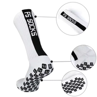 Chaussettes de sport minces de compression athlétique pour hommes et enfants Short de football anti-dérapant d'été de qualité Bas Logo Vente en gros