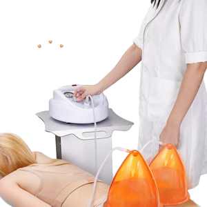 Mesin pembesar dada pengangkat bokong elektrik portabel, mesin pembesar untuk bokong dengan harga rendah seharga $58 - Product Image 1