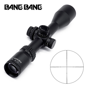 กล้องเล็ง BANGBANG 7.2-40X50SFIR HD ปรับโฟกัสด้านข้างได้ น้ำหนักเบา ทนทานต่อแรงกระแทก เหมาะสำหรับการสังเกตการณ์กลางแจ้ง - Product Image 3