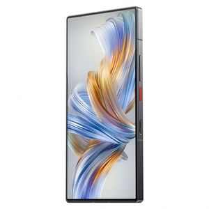 สำหรับ Nubia Z60 Ultra รุ่น Photographer's Edition ความจุ 16GB+512GB พร้อม Snapdragon 8 Gen 3 กล้องหลักสามตัว OIS แบตเตอรี่ 6000mAh โทรศัพท์มือถือ 5G - Product Image 5