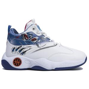 Nouvelles chaussures de sport de style basketball pour le printemps, légères et confortables, tendance et stylées, idéales pour la course en extérieur. - Product Image 4