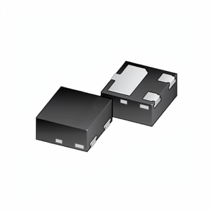 Transistores 3-XDFN con Pad Expuesto BC847AQC-QZ, Compre Componentes Electrónicos en Línea, Distribuidor Autorizado - Product Image 1