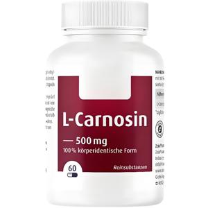 ผง L-carnosine ที่มีความบริสุทธิ์สูง98% นาทีผลิตภัณฑ์สกัดจากพืช1กรัม/5กรัม/10กรัม/100กรัม/1กิโลกรัมถุง - Product Image 2