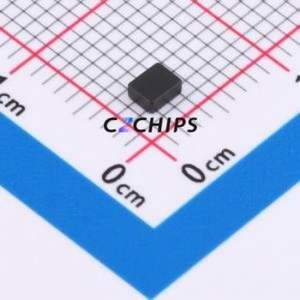 Inductor de Potencia MTQH252012S100MBT 1008 (Inductancia: 10uH) (Precisión: 20%) Corriente de Saturación (Isat): 1.6A - Product Image 1