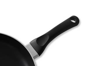 S600P Griso Design traditionnel ustensiles de cuisine petite taille poignée en bakélite antiadhésive longue poignée bakélite longue poignée Griso - Product Image 2