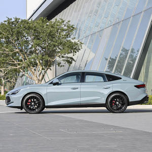 Nuevo MG7 2026 1.5T/2.0T Vehículo de Gasolina de 5 Puertas y 5 <span class=keywords><strong>Plazas</strong></span>, Hatchback Mediano, Tracción Delantera, Automático de Alta Velocidad - Product Image 4