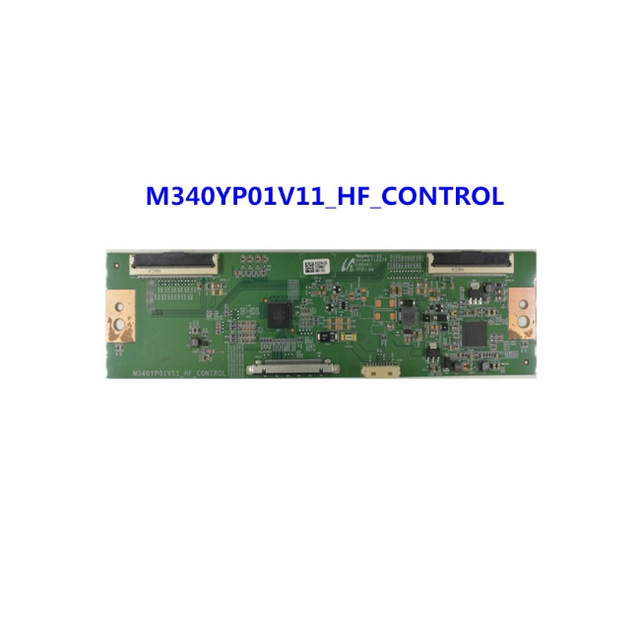 TV LCD Repair Spare Parts LCD Controller TCON logic Board M340YP01V11_HF_CONTROL T-CON Board