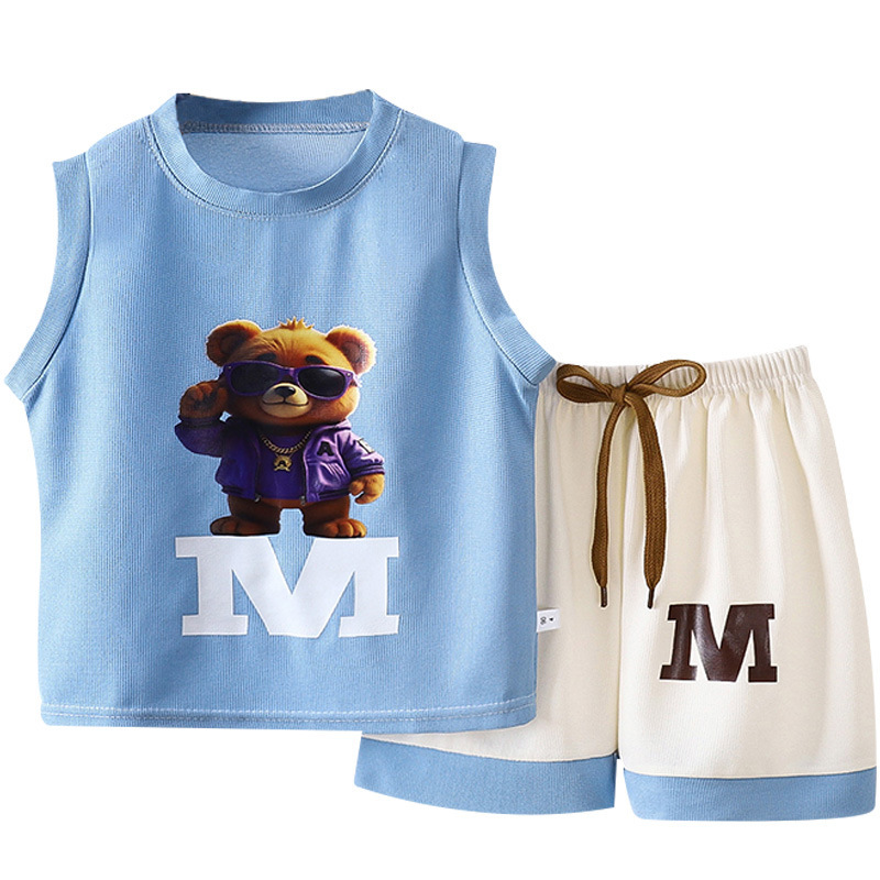 Blue Jeans Trendy Children s Clothing