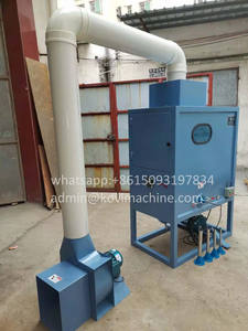 เครื่องบรรจุไส้ตุ๊กตาหมีแบบพกพา เครื่องบรรจุไส้ของเล่นนุ่ม - Product Image 4