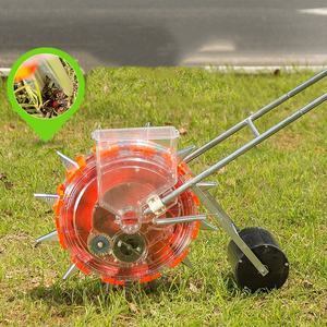 HYJ 8 10 12 bocas directa maíz mano planta sembradora de maíz precisa plantador - Product Image 2