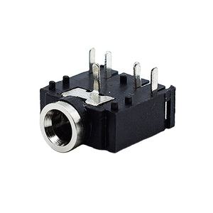 Échantillon GRATUIT PJ-3F07 <span class=keywords><strong>Prise</strong></span> jack stéréo pour téléphone 3,6 mm, <span class=keywords><strong>prise</strong></span> <span class=keywords><strong>audio</strong></span> pour téléphone, port <span class=keywords><strong>audio</strong></span> 3,5 mm, <span class=keywords><strong>prise</strong></span> jack pour écouteurs - Product Image 2