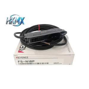 เซ็นเซอร์ไฟเบอร์ออปติกใหม่ FS-V31/FS-V31P/FS-N18N/ FS-N18P - Product Image 1