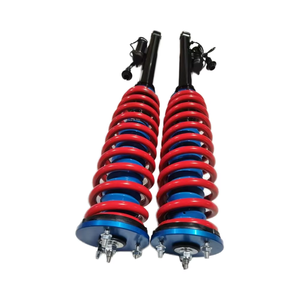 Kit di Conversione da Sospensioni Pneumatiche Airmatic <span class=keywords><strong>a</strong></span> Coilover <span class=keywords><strong>Ammortizzatori</strong></span> per <span class=keywords><strong>Mercedes</strong></span> <span class=keywords><strong>Classe</strong></span> S W220 S430 S500 S400 2203202438 - Product Image 5