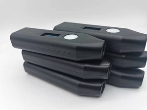 Tinta Infravermelha Bunedry para Teste de Segurança em Ferramentas de Impressão Serigráfica com Plastisol - Product Image 2