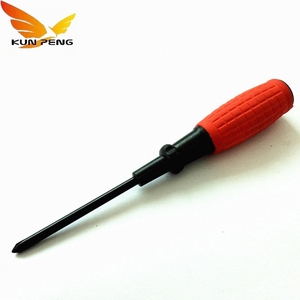 Commercio all'ingrosso della fabbrica mini movimento della mano hillips cacciaviti cacciaviti scanalati Set di strumenti cacciavite magnetico - Product Image 3