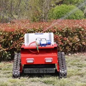 China zero turn lawn mowers wholesale 20-150mm cut height