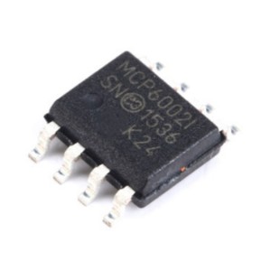 Circuitos Integrados HORNG SHING AD8421ARZ-R7, 100% Originales, Voltaje Estándar, Origen China - Product Image 3