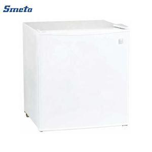 Réfrigérateur portable miniature à porte simple de 70 L R134a/R600a blanc - Product Image 5