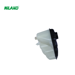 NiLAND e 2035000049 <span class=keywords><strong>radiatore</strong></span> serbatoio di espansione serbatoio del liquido di raffreddamento nuovi ricambi Auto per Mercedes Benz 203 motore <span class=keywords><strong>acqua</strong></span> refrigerante - Product Image 4