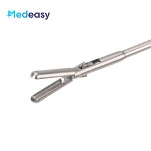 Pinces à biopsie rigides en acier inoxydable médical réutilisables Medeasy 4Fr*580mm, instruments chirurgicaux d'urologie pour l'<span class=keywords><strong>urétéroscopie</strong></span> - Product Image 4